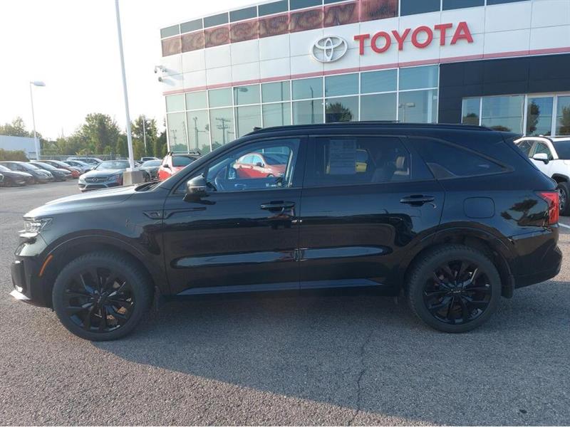 kia Sorento 2022 - 8