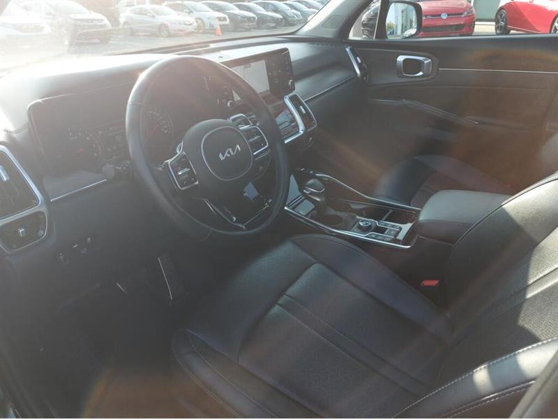kia Sorento 2022 - 9