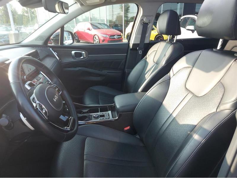 kia Sorento 2022 - 10