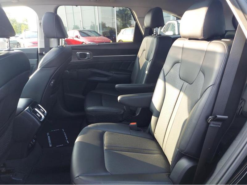 kia Sorento 2022 - 11