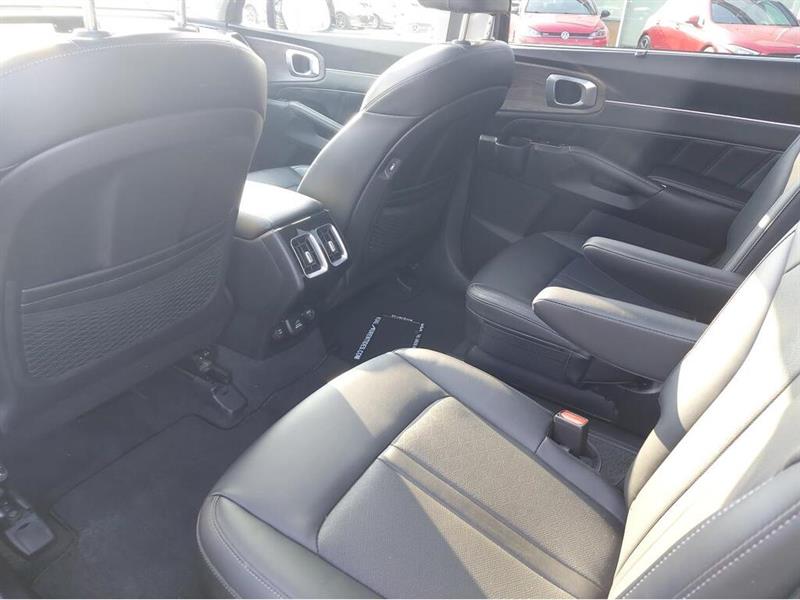 kia Sorento 2022 - 12
