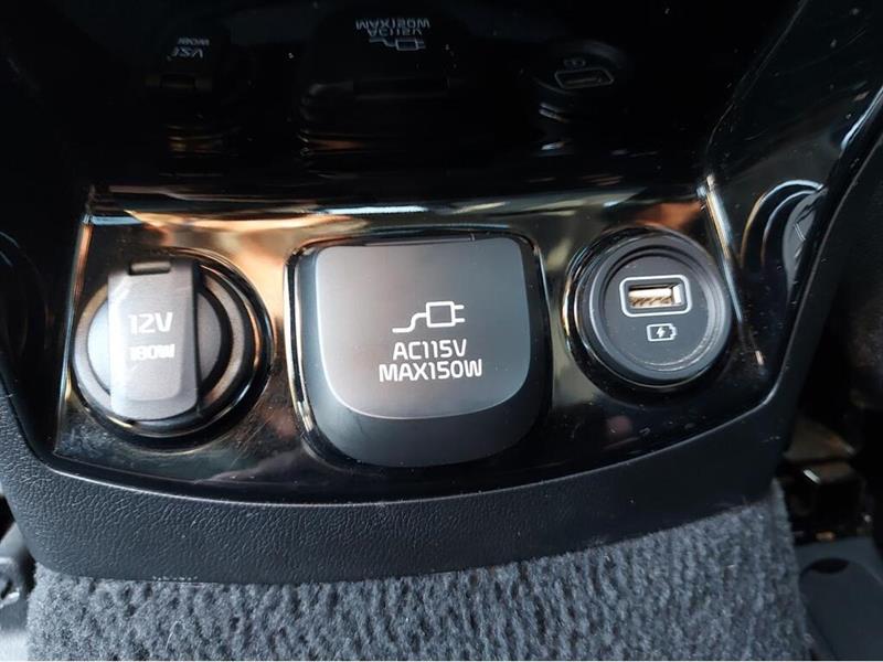 kia Sorento 2022 - 13