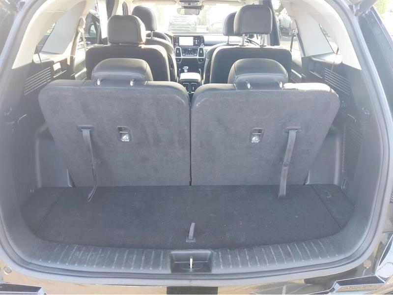 kia Sorento 2022 - 14