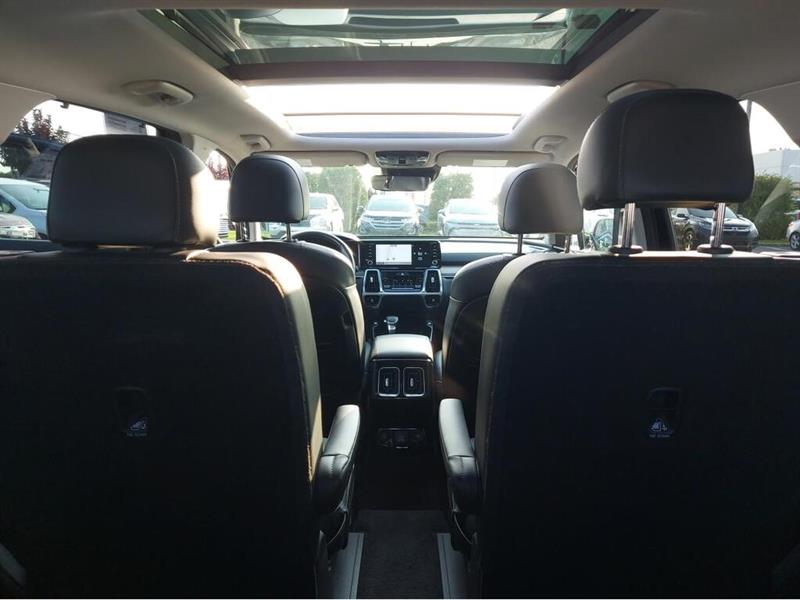 kia Sorento 2022 - 15