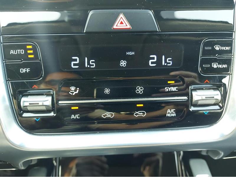 kia Sorento 2022 - 18