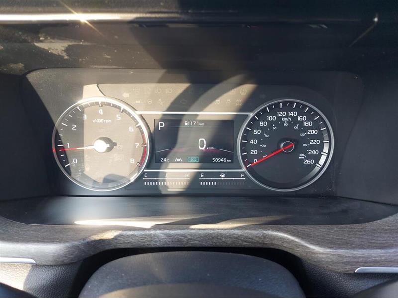 kia Sorento 2022 - 20