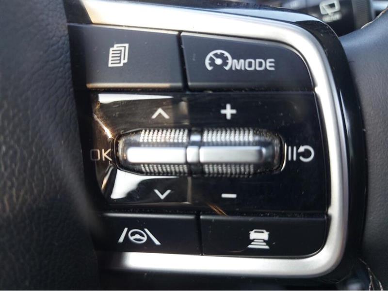 kia Sorento 2022 - 21