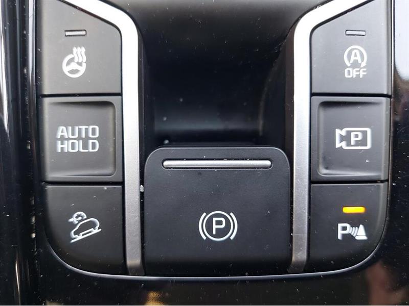 kia Sorento 2022 - 25