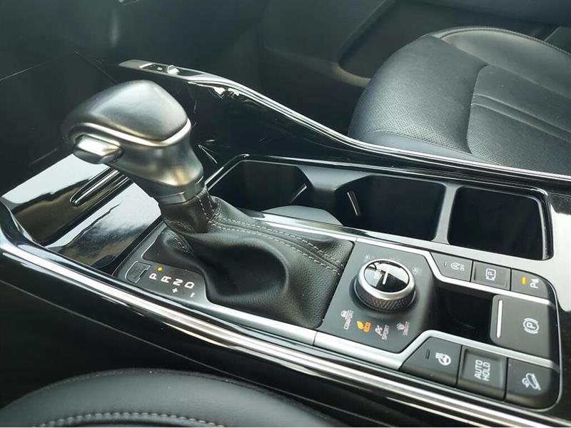 kia Sorento 2022 - 27