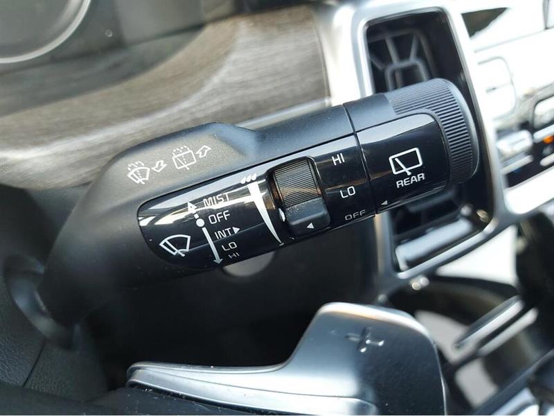 kia Sorento 2022 - 29