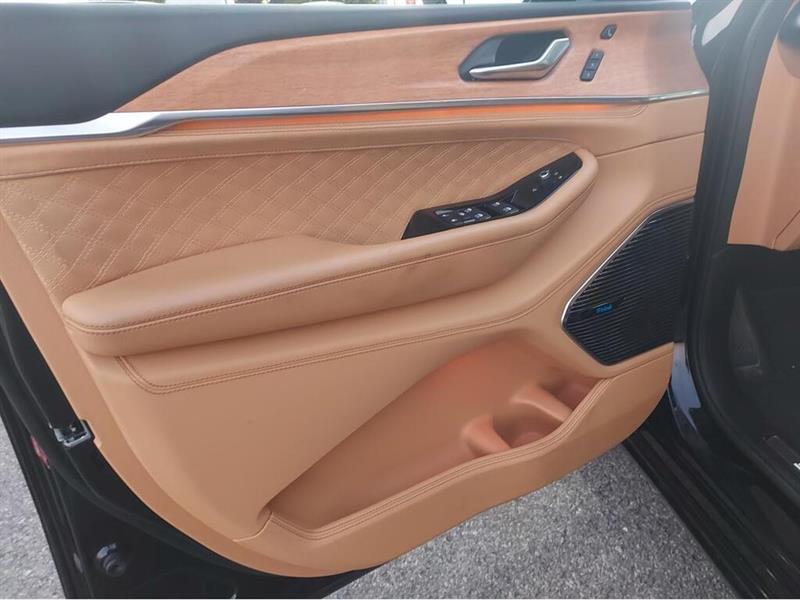 jeep Grand Cherokee L 2021 - 10