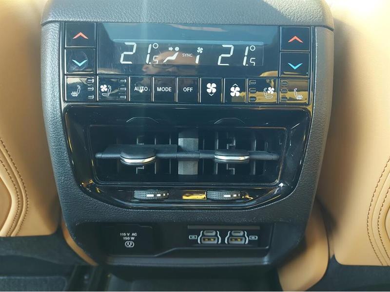 jeep Grand Cherokee L 2021 - 14