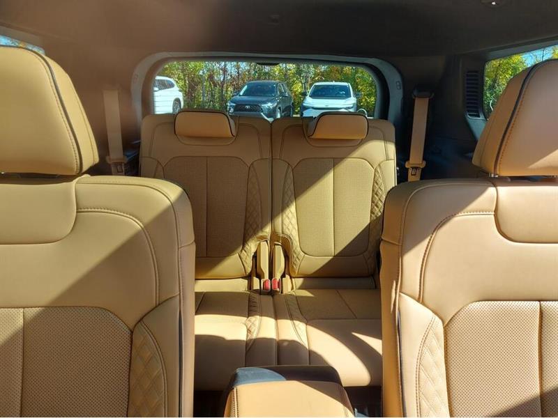 jeep Grand Cherokee L 2021 - 16