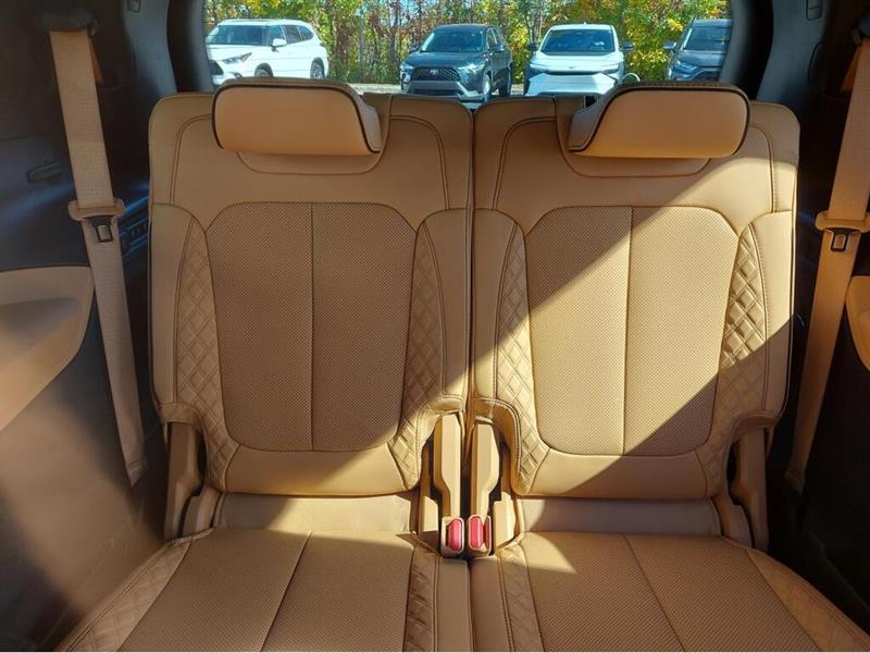 jeep Grand Cherokee L 2021 - 17