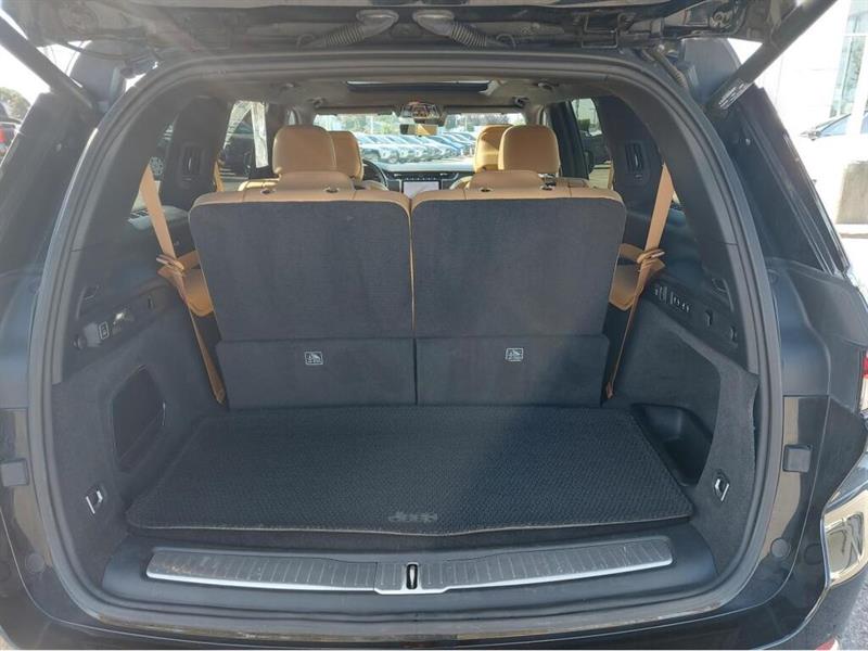 jeep Grand Cherokee L 2021 - 18