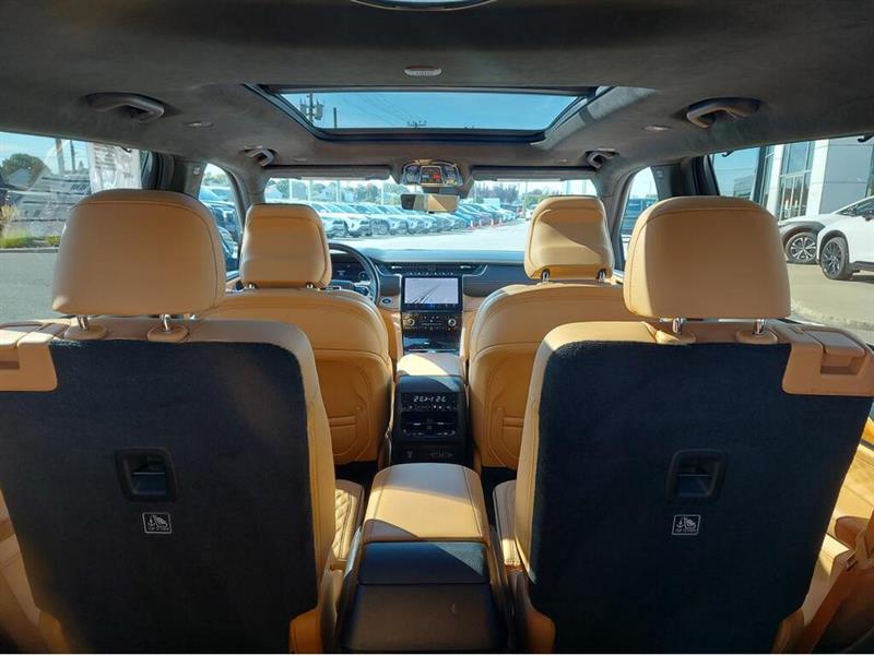 jeep Grand Cherokee L 2021 - 19