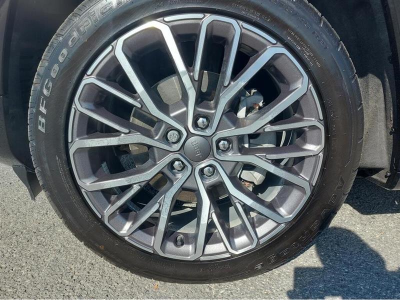 jeep Grand Cherokee L 2021 - 20