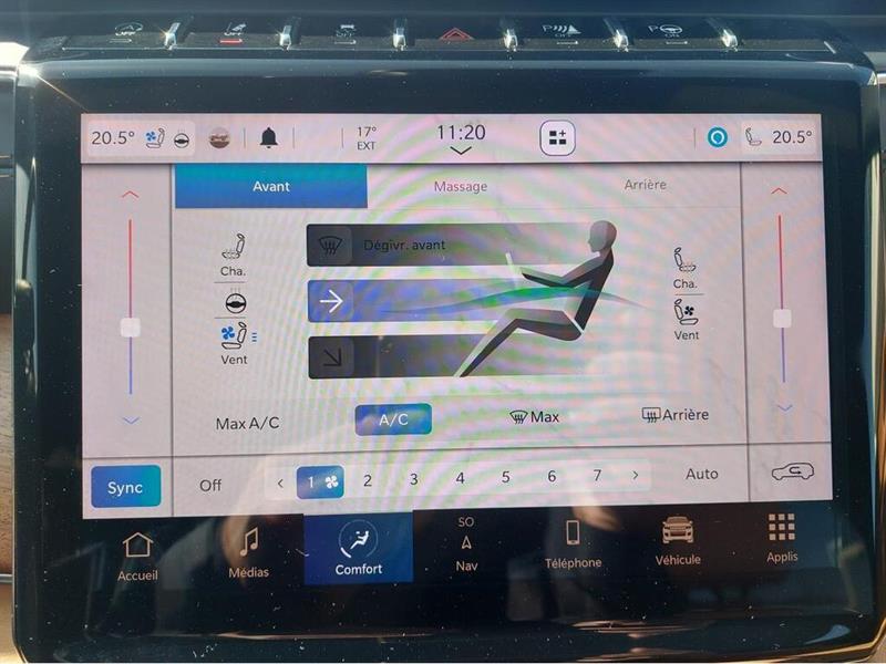 jeep Grand Cherokee L 2021 - 24