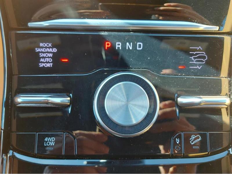 jeep Grand Cherokee L 2021 - 26