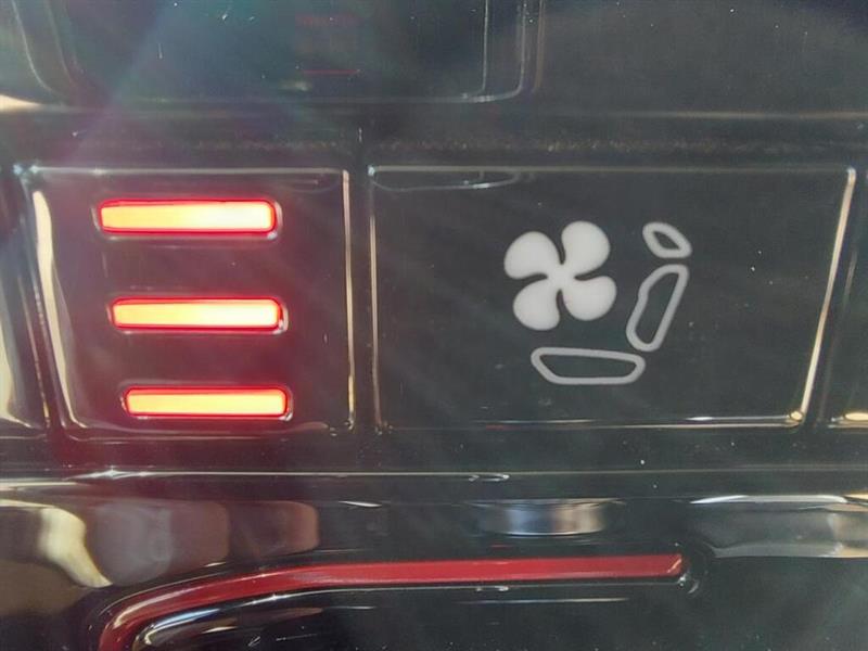 jeep Grand Cherokee L 2021 - 27