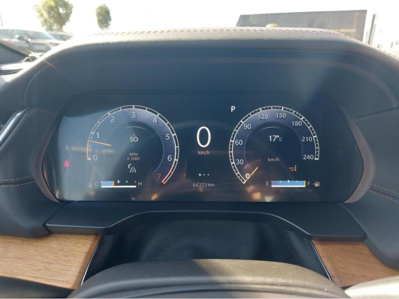 jeep Grand Cherokee L 2021 - 30