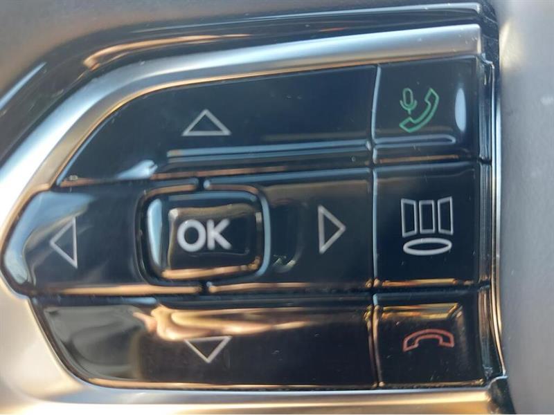 jeep Grand Cherokee L 2021 - 32