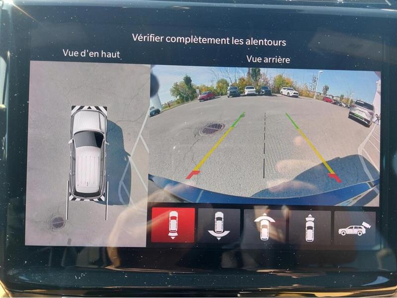 jeep Grand Cherokee L 2021 - 33