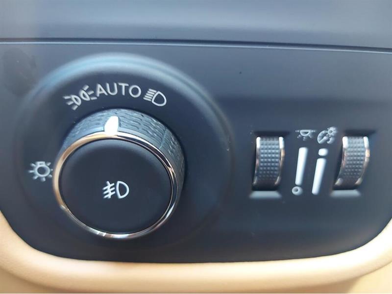 jeep Grand Cherokee L 2021 - 34