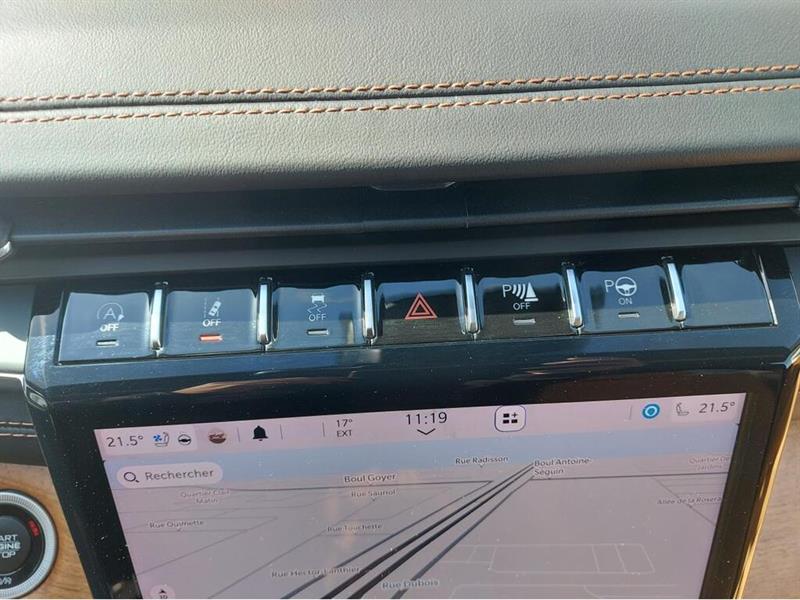 jeep Grand Cherokee L 2021 - 37