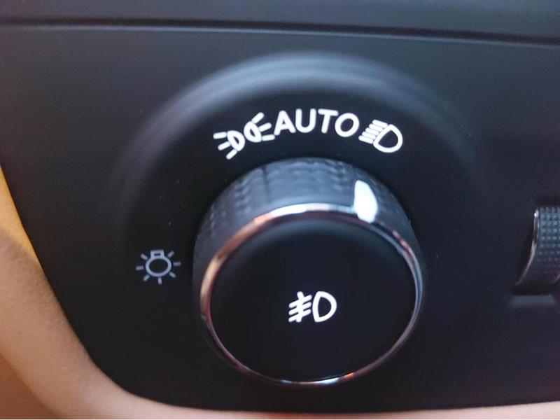 jeep Grand Cherokee L 2021 - 40