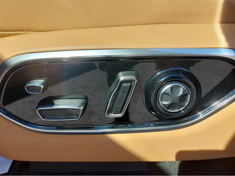 jeep Grand Cherokee L 2021 - 41