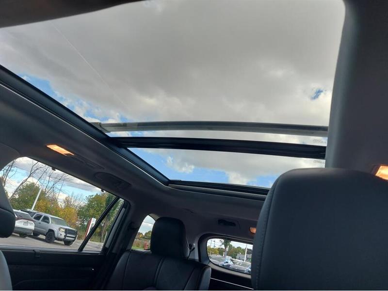 toyota Highlander Hybrid 2023 - 15