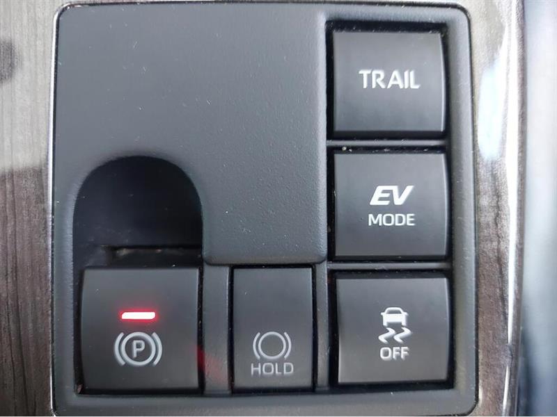 toyota Highlander Hybrid 2023 - 18