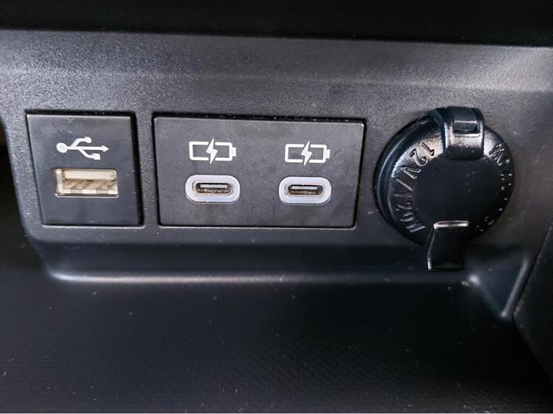 toyota Highlander Hybrid 2023 - 21