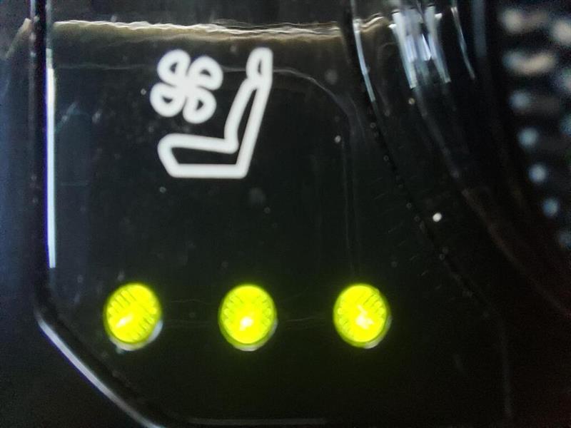 toyota Highlander Hybrid 2023 - 22