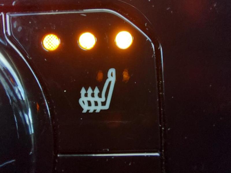 toyota Highlander Hybrid 2023 - 23