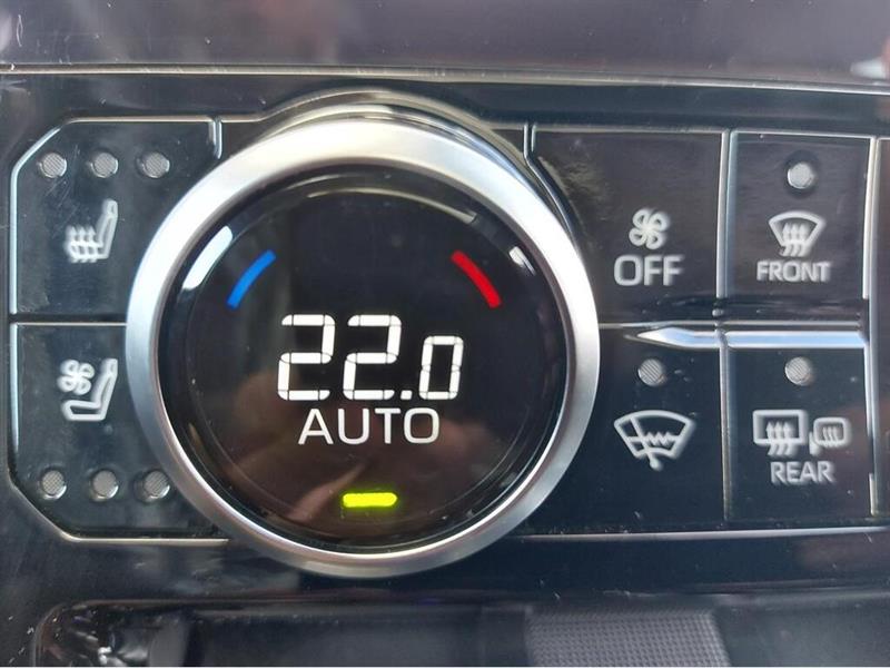 toyota Highlander Hybrid 2023 - 24