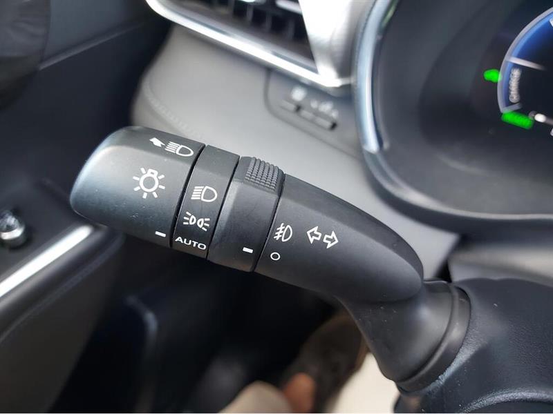 toyota Highlander Hybrid 2023 - 28