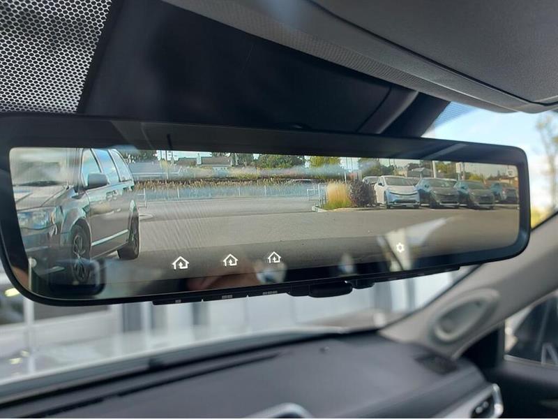 toyota Highlander Hybrid 2023 - 32