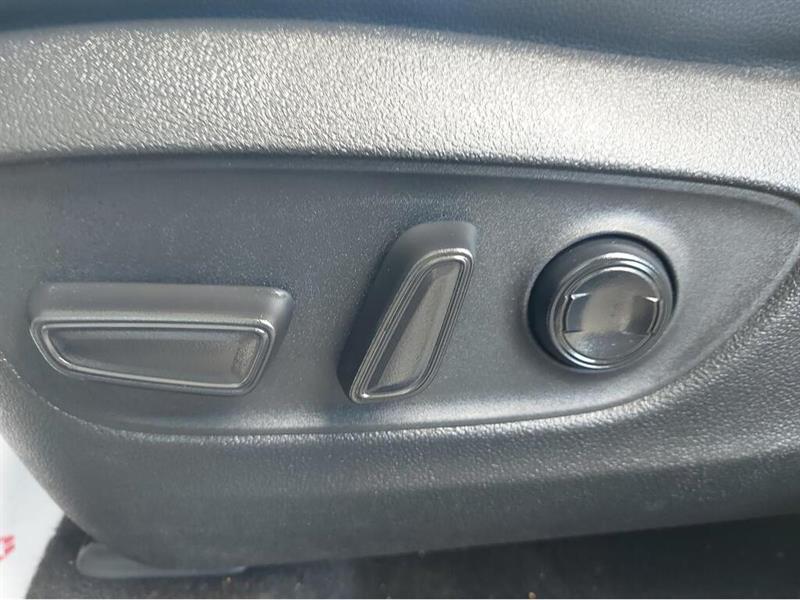 toyota Highlander Hybrid 2023 - 34