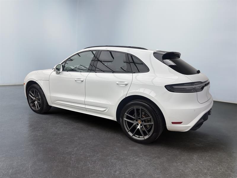 porsche Macan 2024 - 3