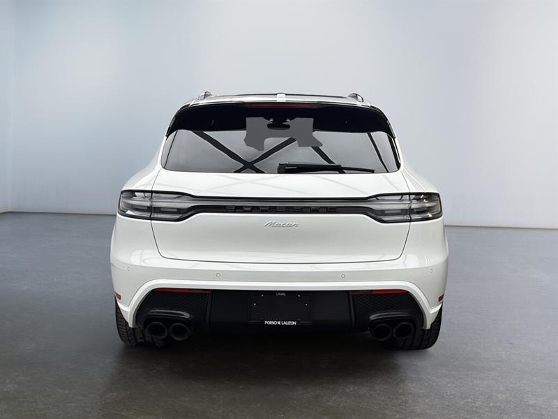 porsche Macan 2024 - 4