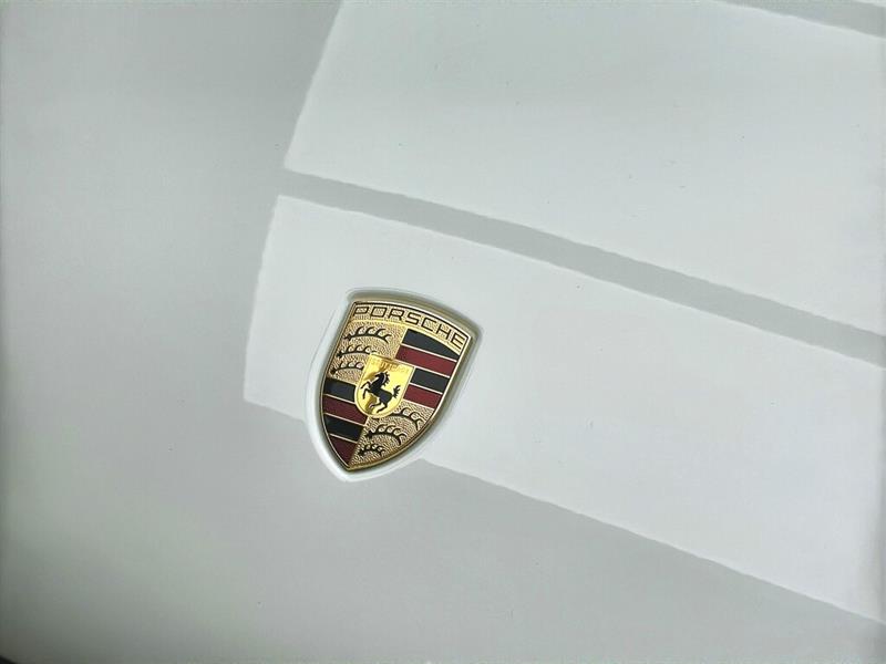 porsche Macan 2024 - 7