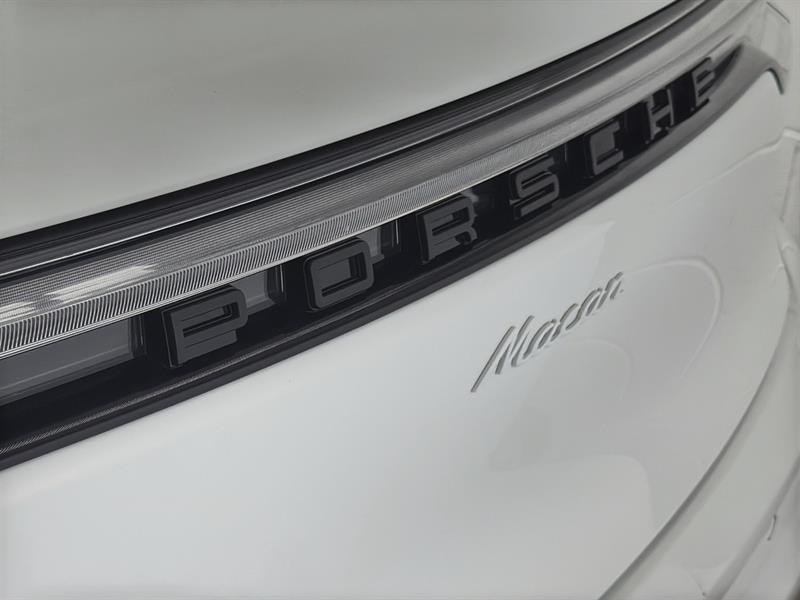 porsche Macan 2024 - 8