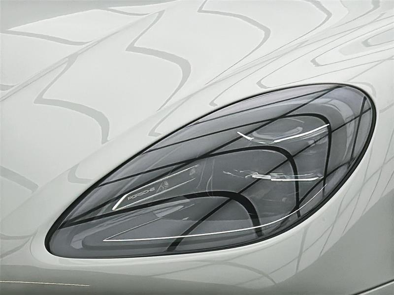 porsche Macan 2024 - 9