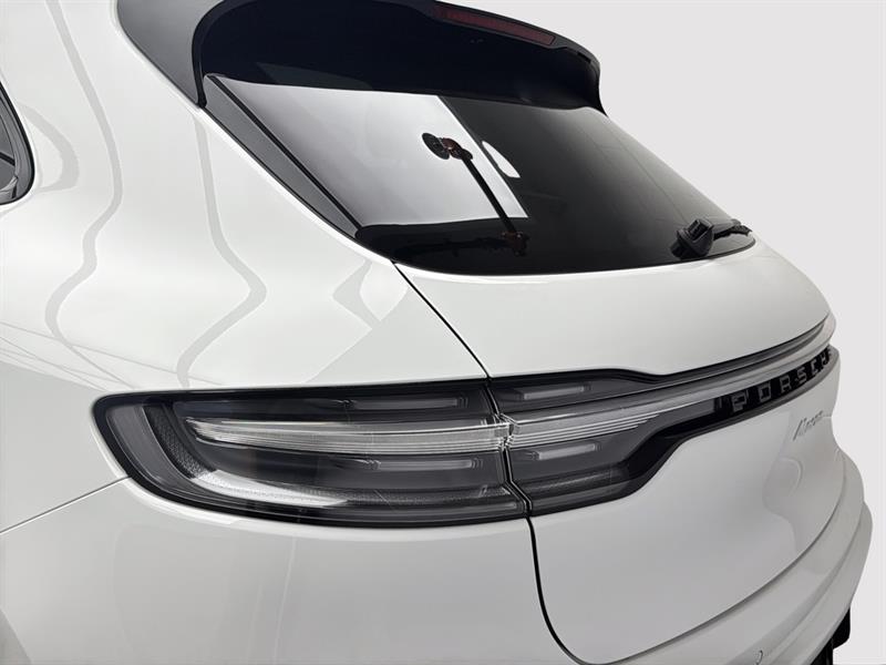 porsche Macan 2024 - 10