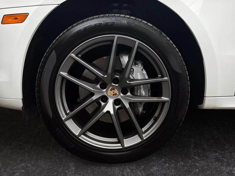 porsche Macan 2024 - 11