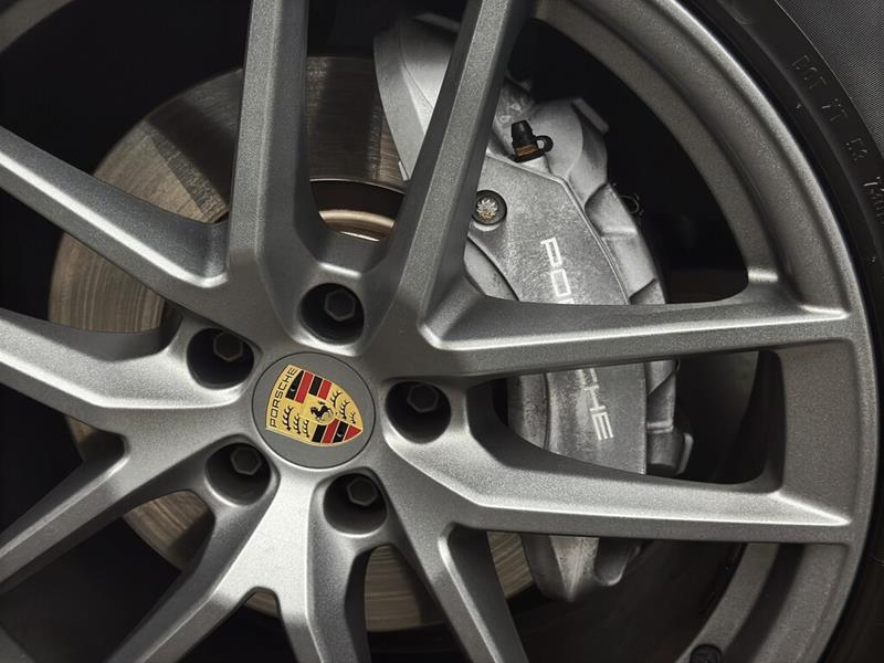 porsche Macan 2024 - 12