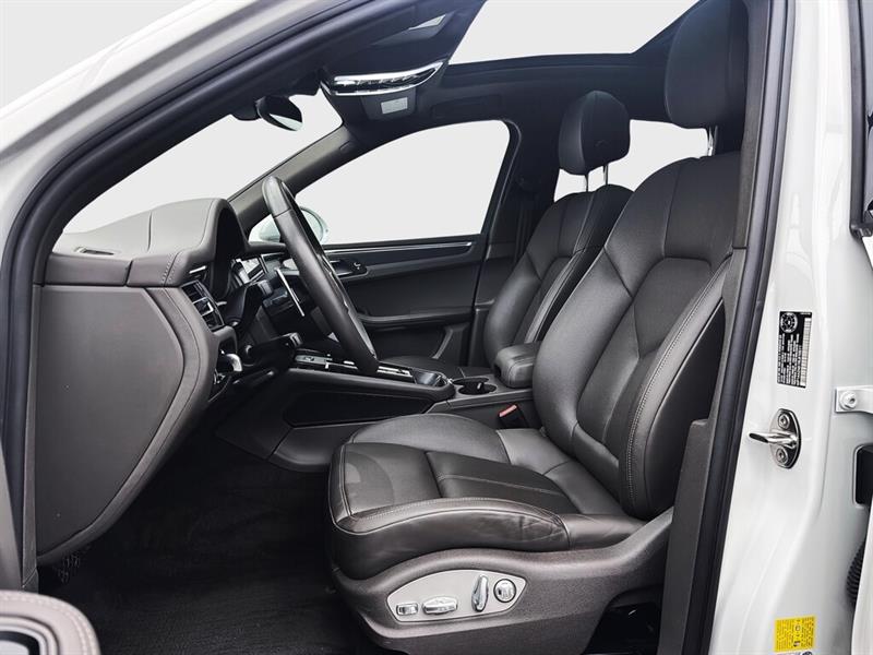 porsche Macan 2024 - 14