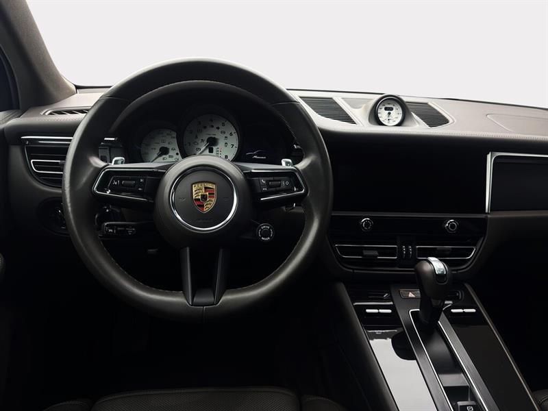 porsche Macan 2024 - 15